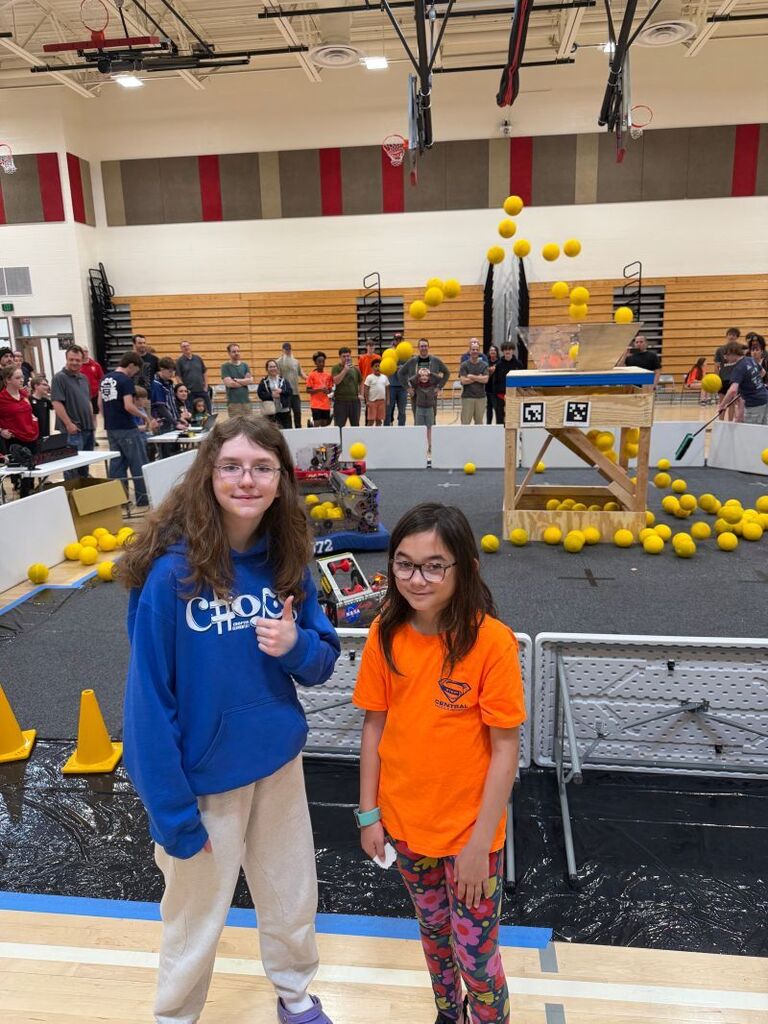 Robotics Expo