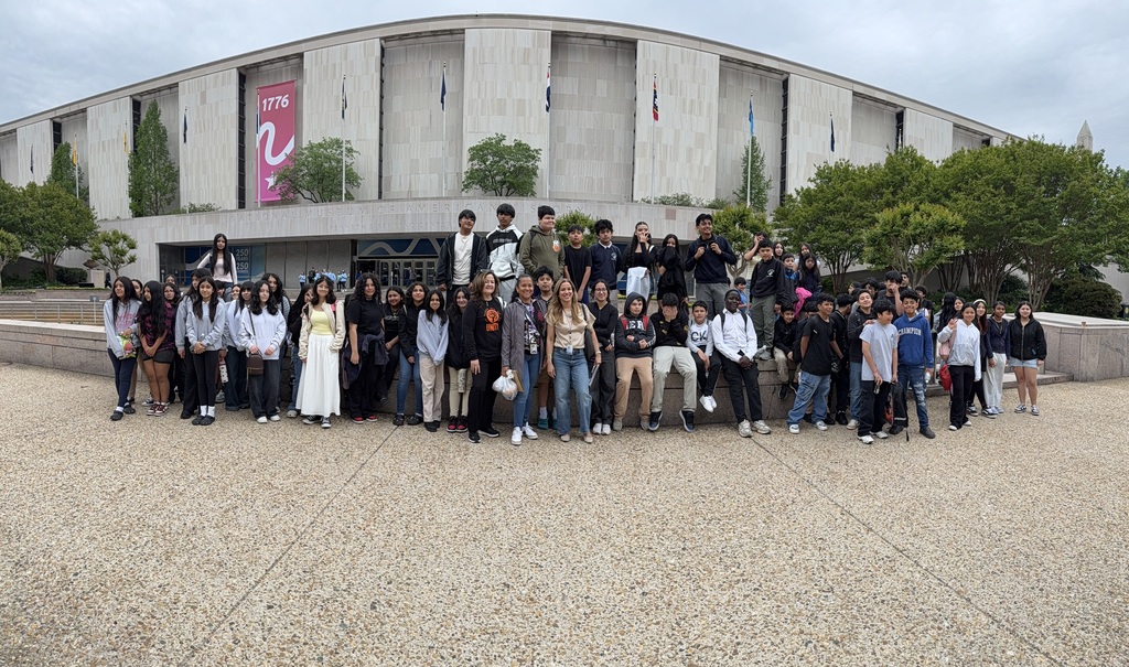 AMS students