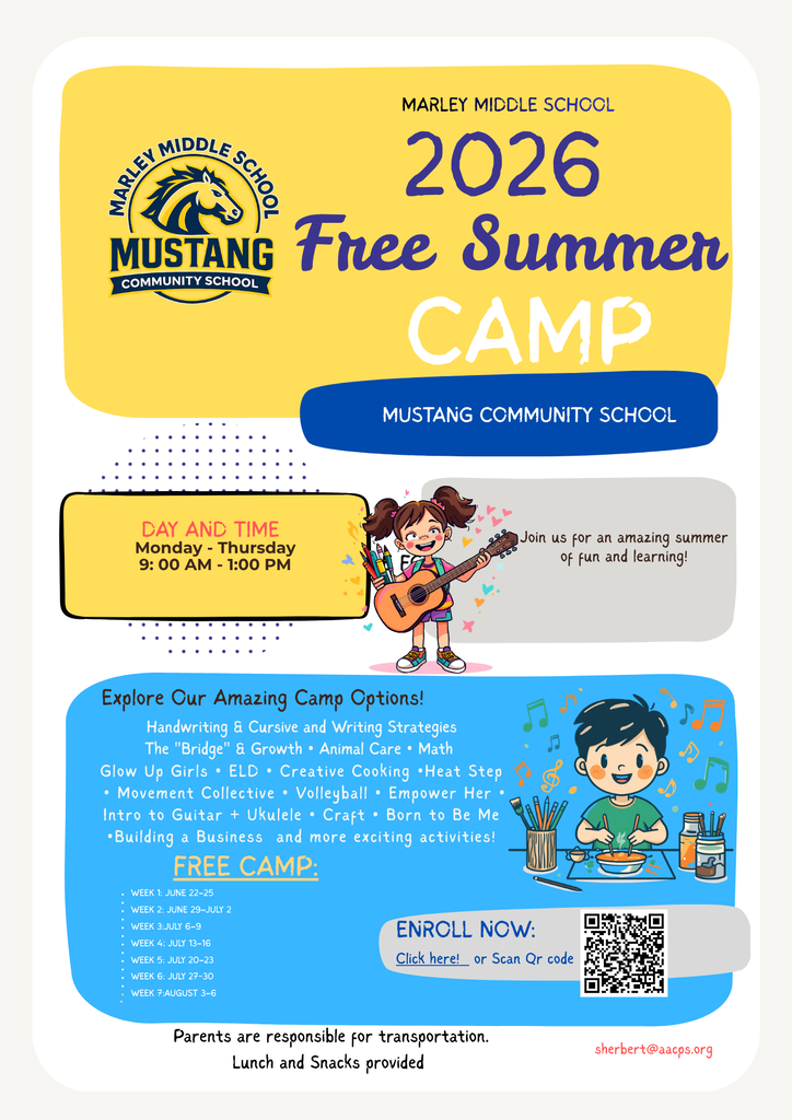 Summer Camp 2