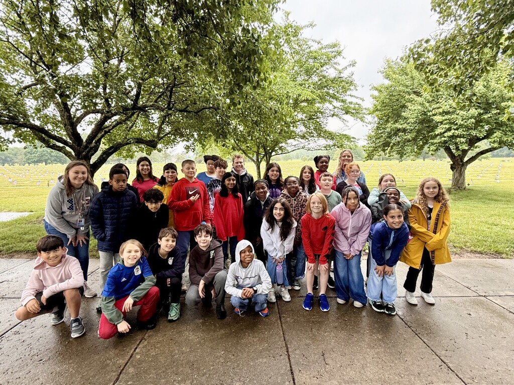 service field trip