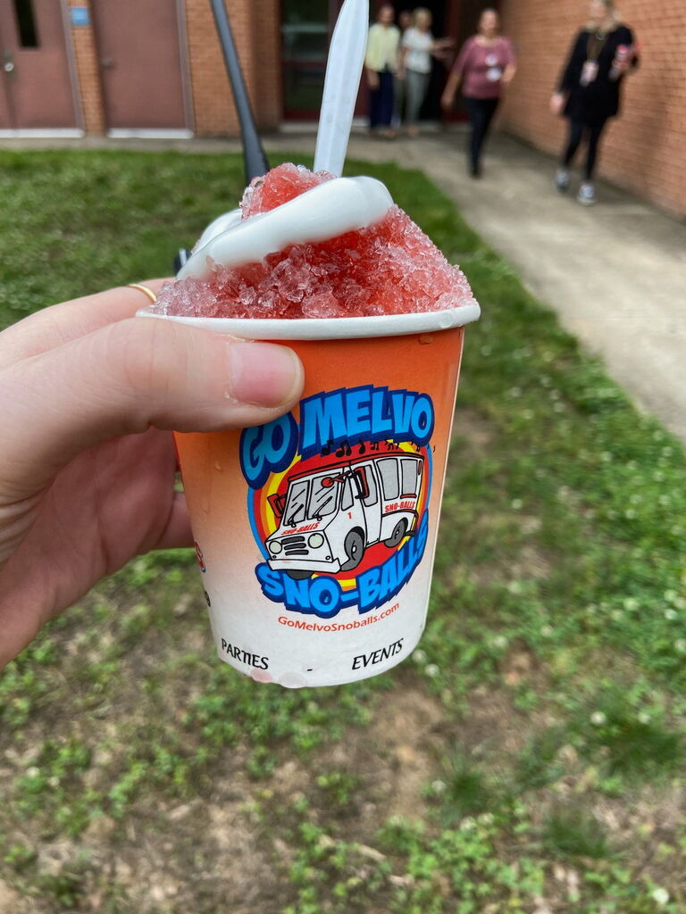 snoballs