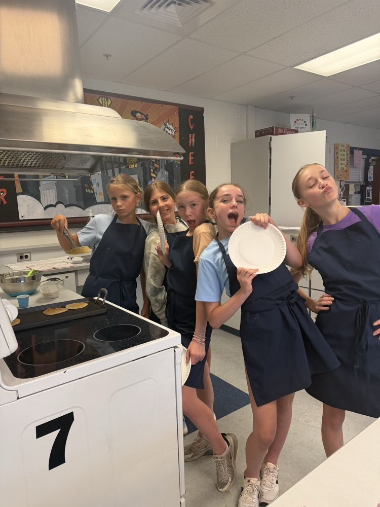Pancakes!