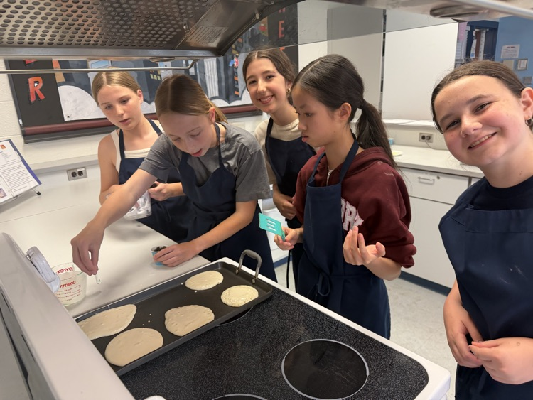 Pancakes!