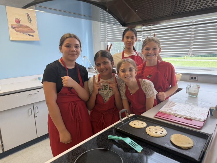 Pancakes!