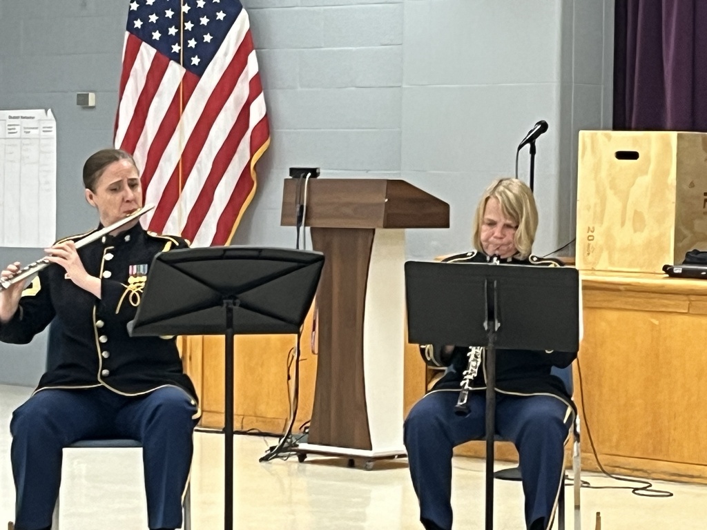 USArmy Band