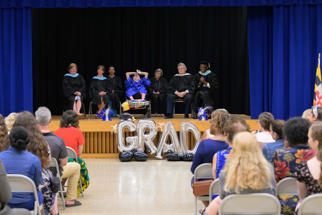 grad