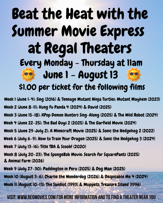 Movie Express