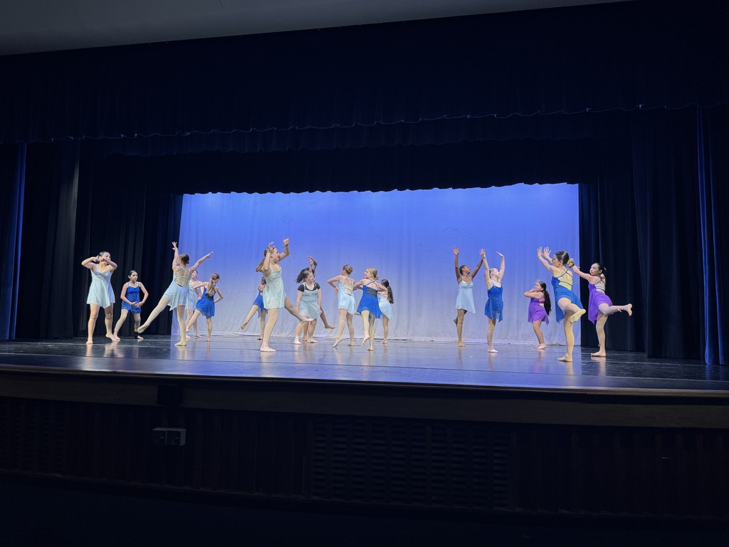 Dance 1