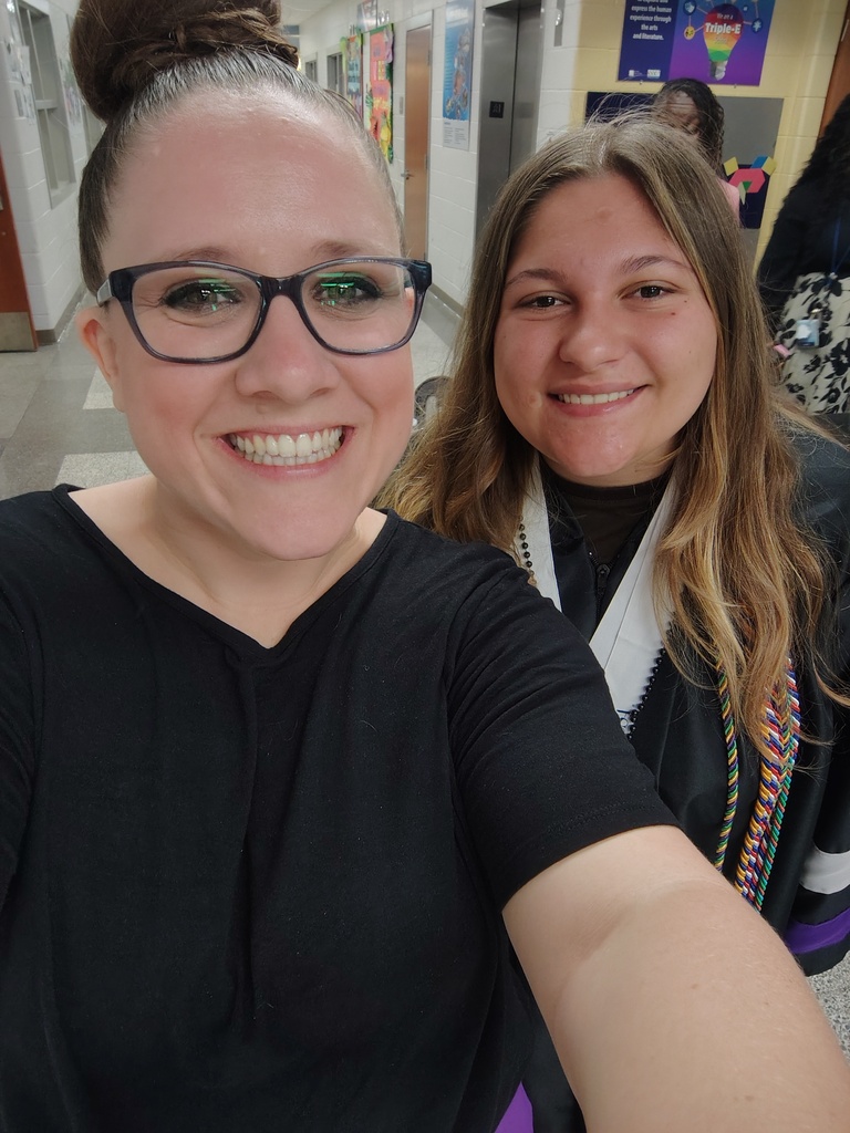 music teacher and former student