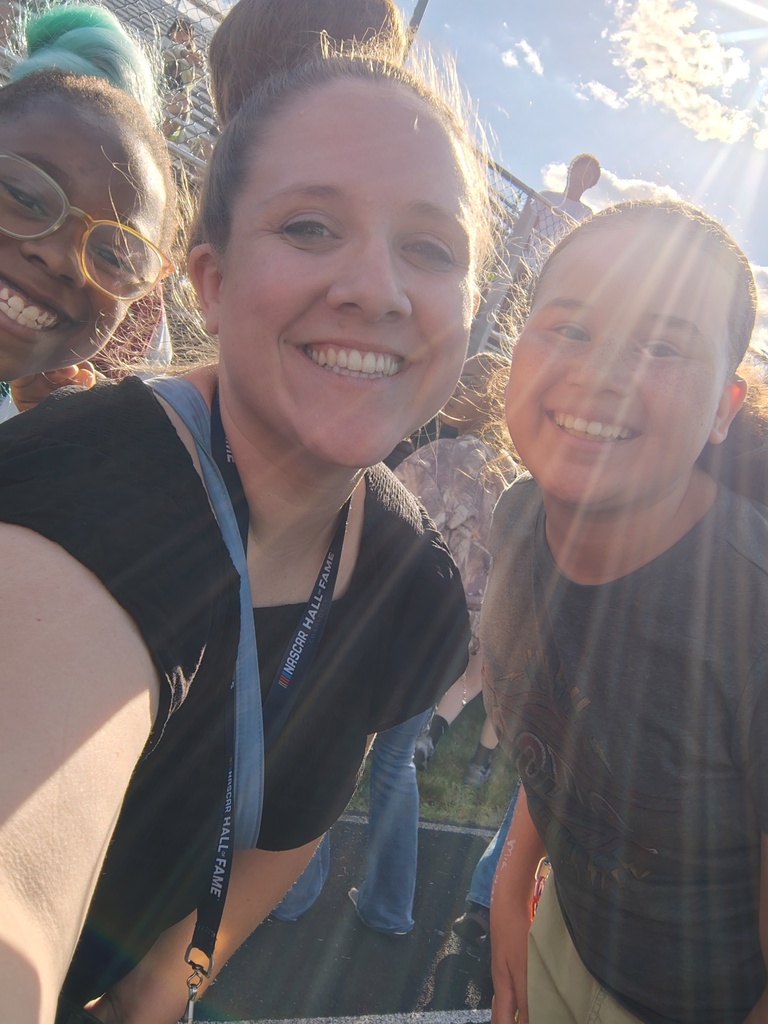 teacher and 2 students