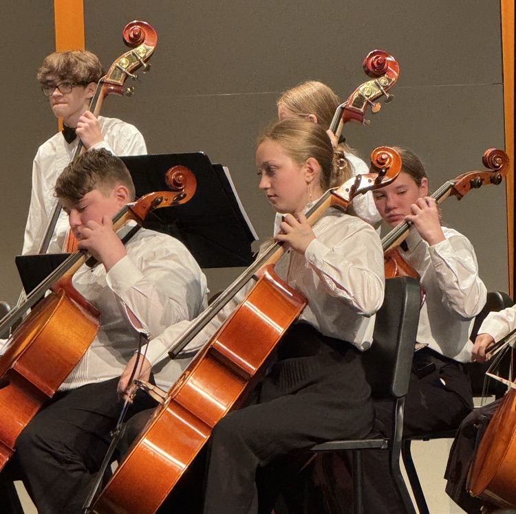 SPMS Orchestra