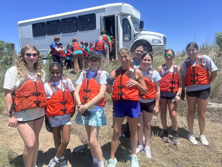 SPMS Terrapin Club