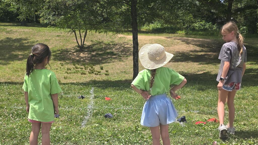 k field day