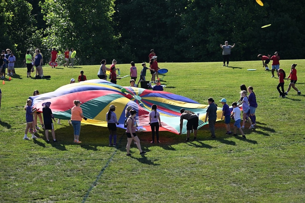 Field Day