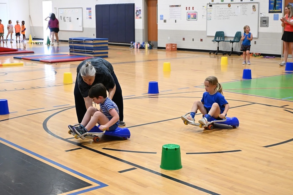 Field Day