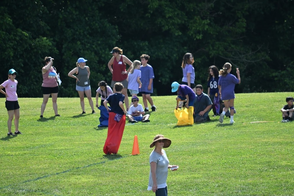 Field Day