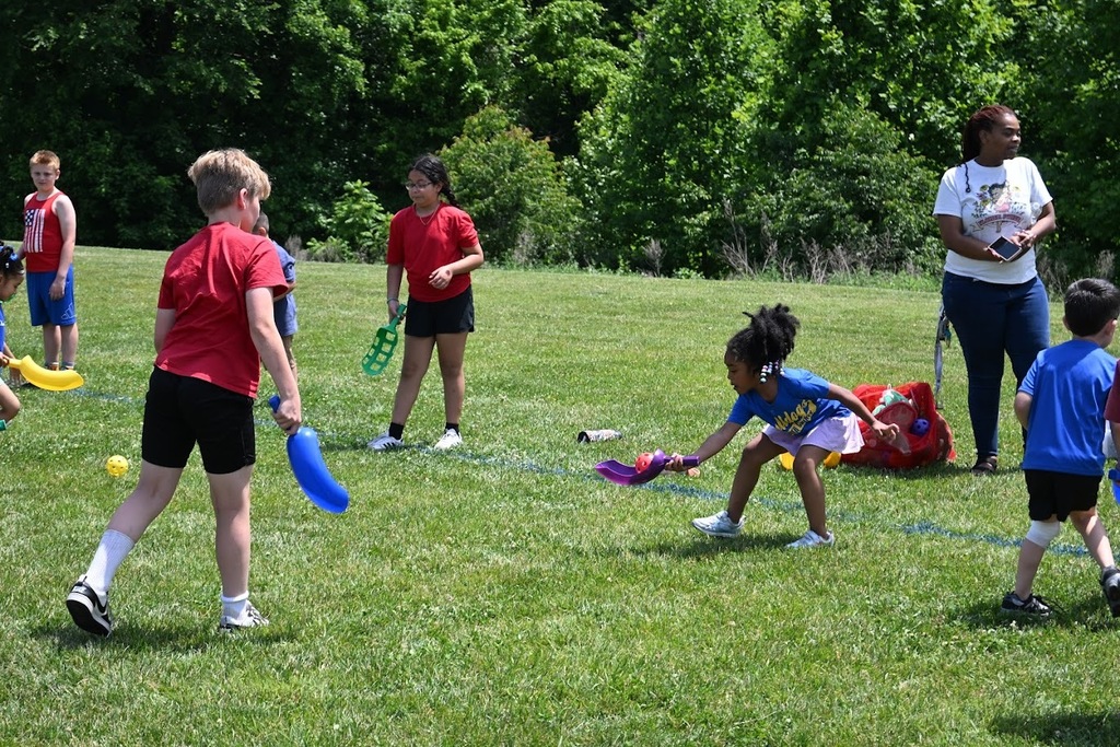 Field Day