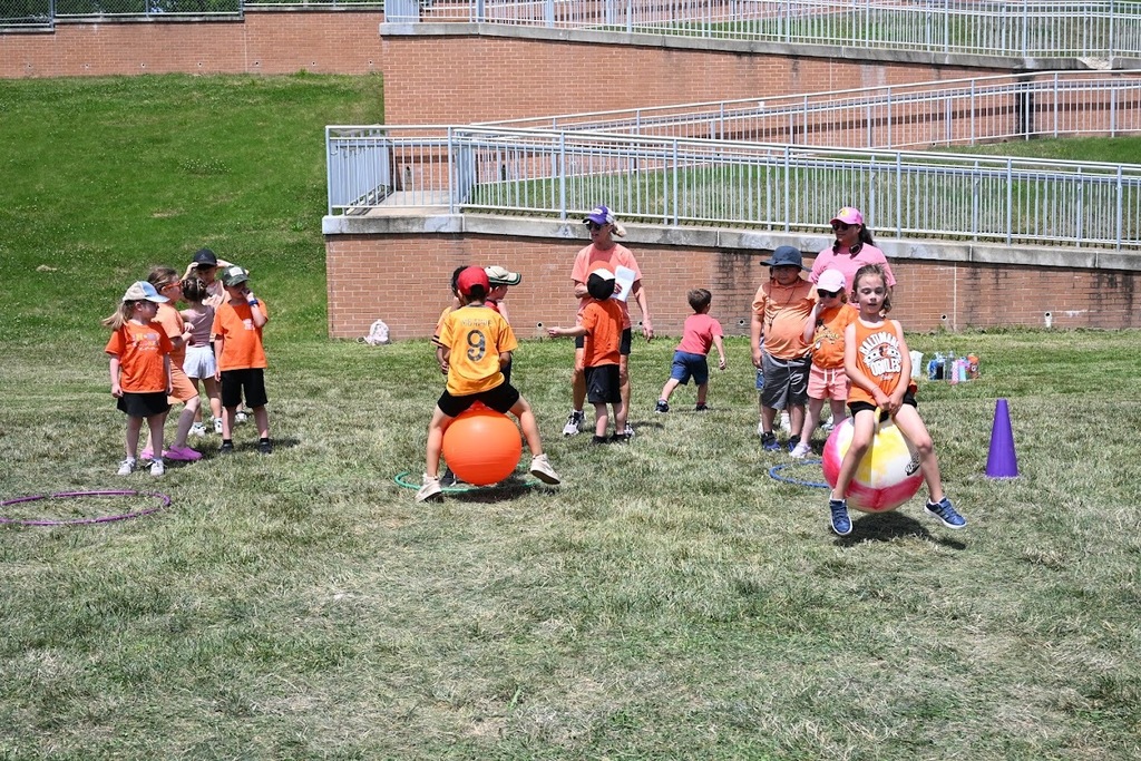 Field Day