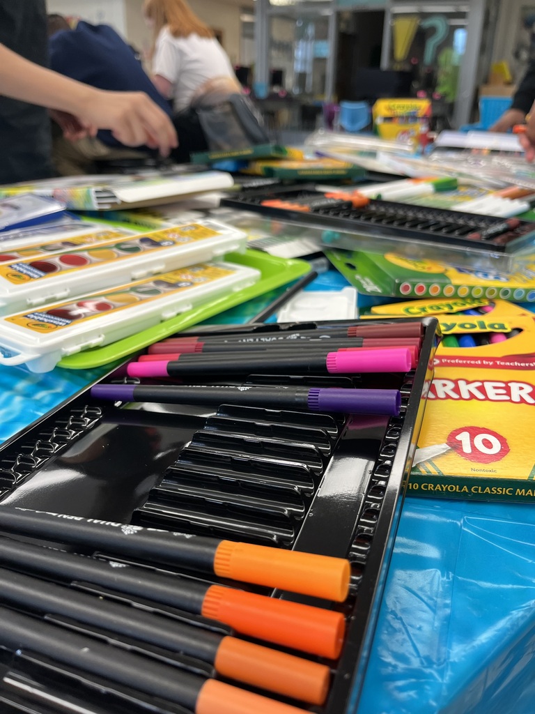 AMS Students Bookmark design contest
