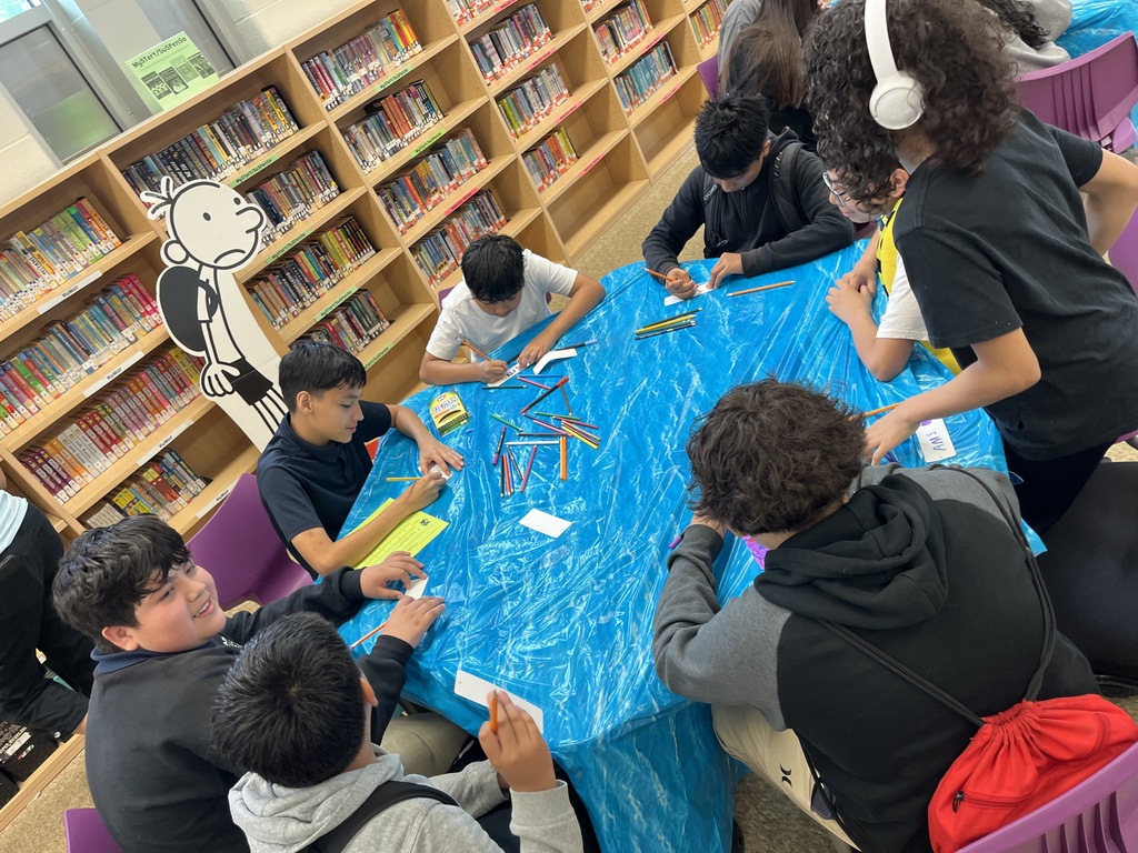 AMS Students Bookmark design contest