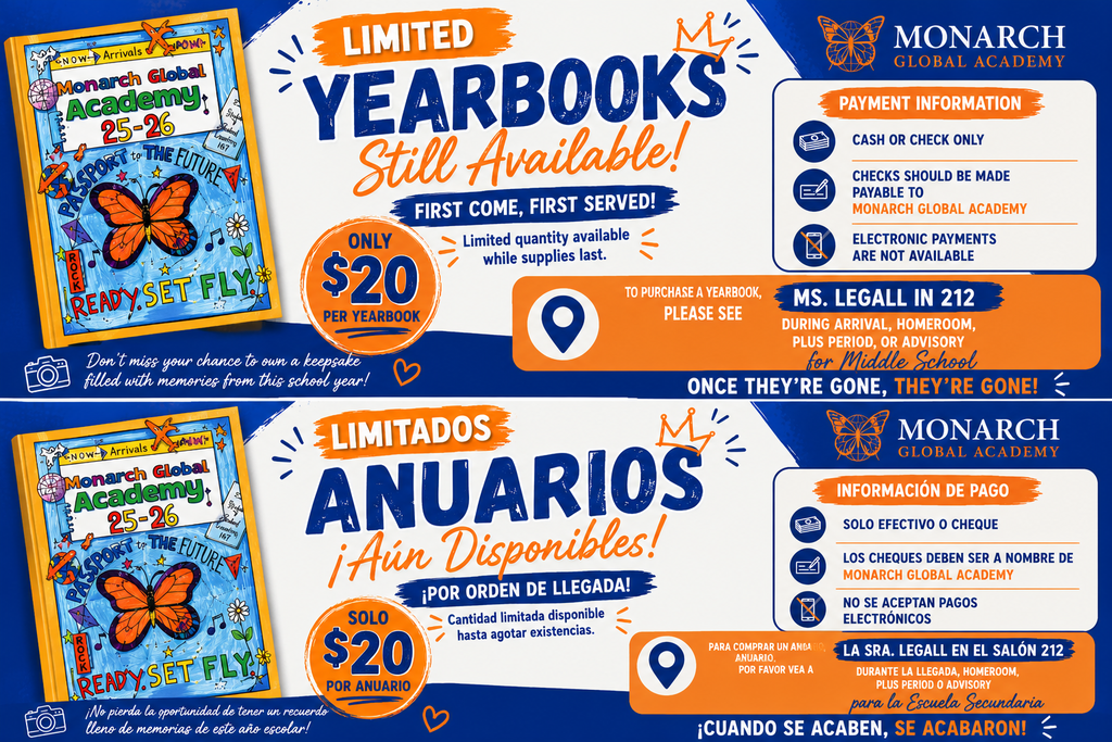 Yearbook Sales