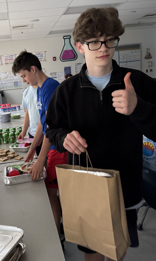 Birthday Kits