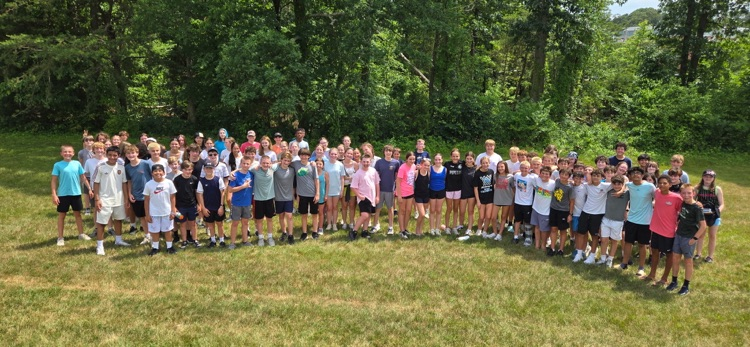 Field Day & Arts