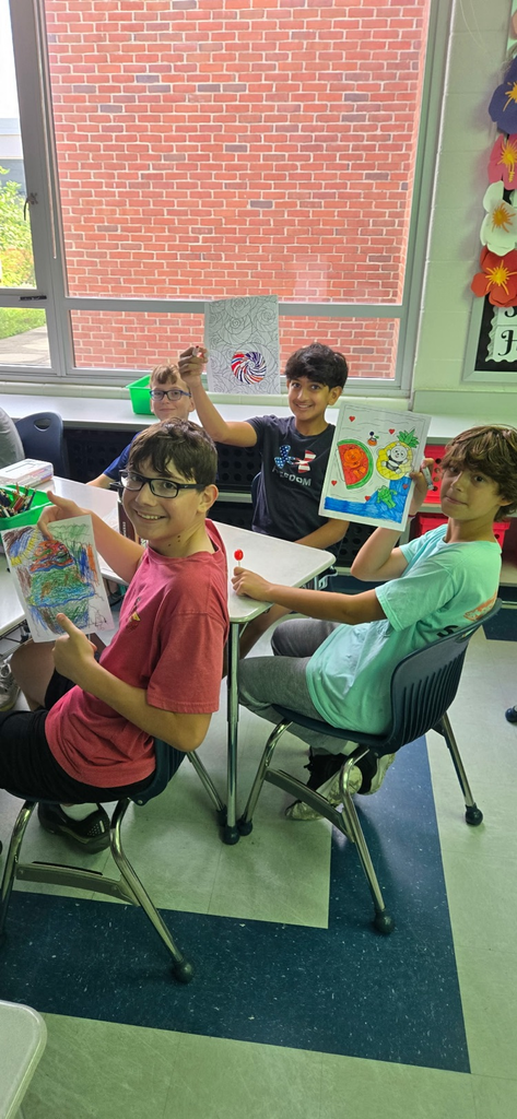 Field Day & Arts