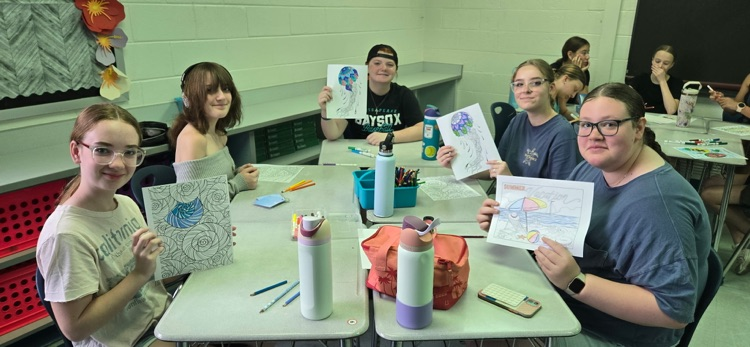 Field Day & Arts