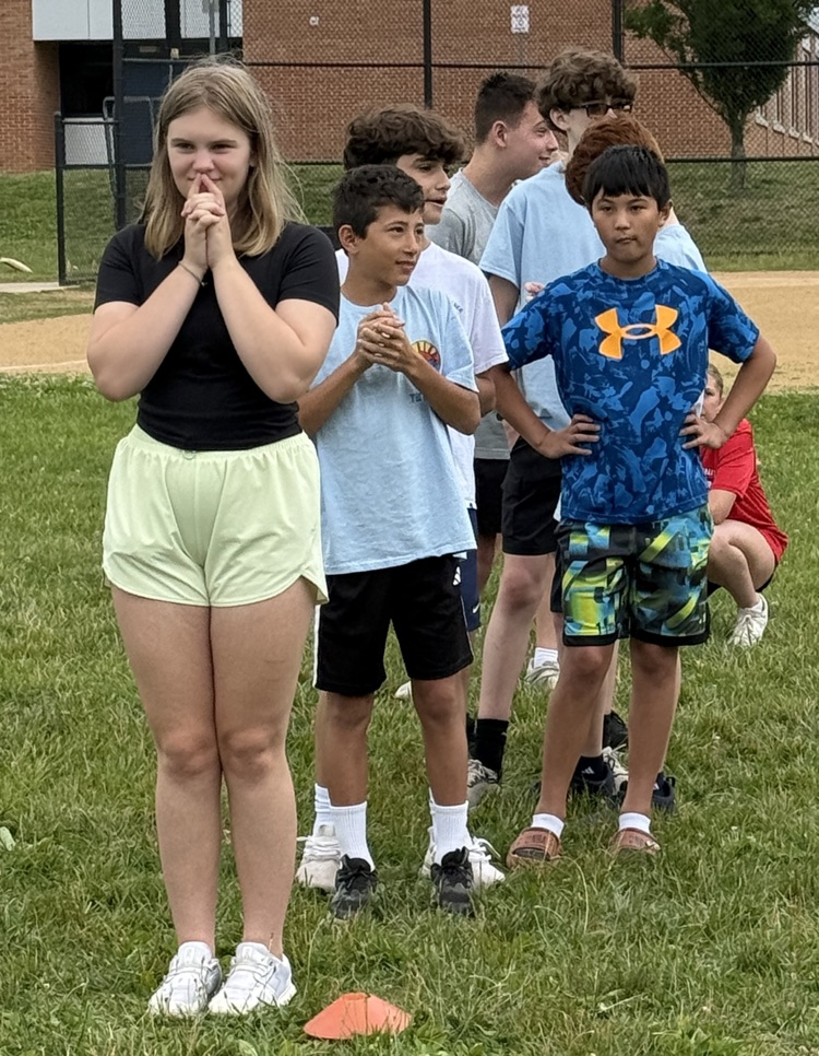 Waves Field Day