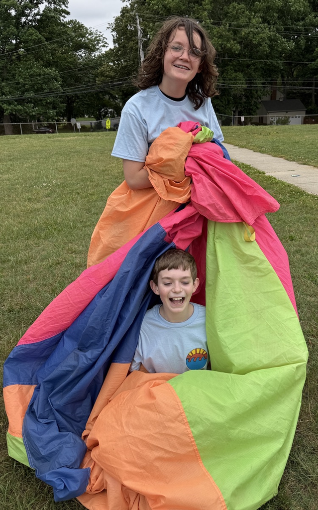 Waves Field Day