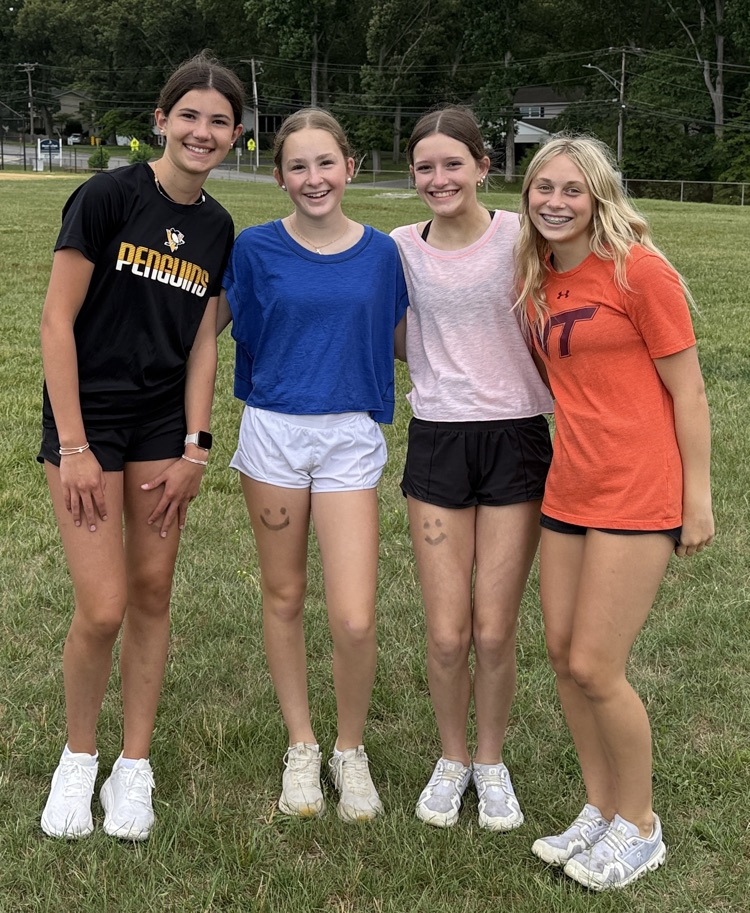 Waves Field Day