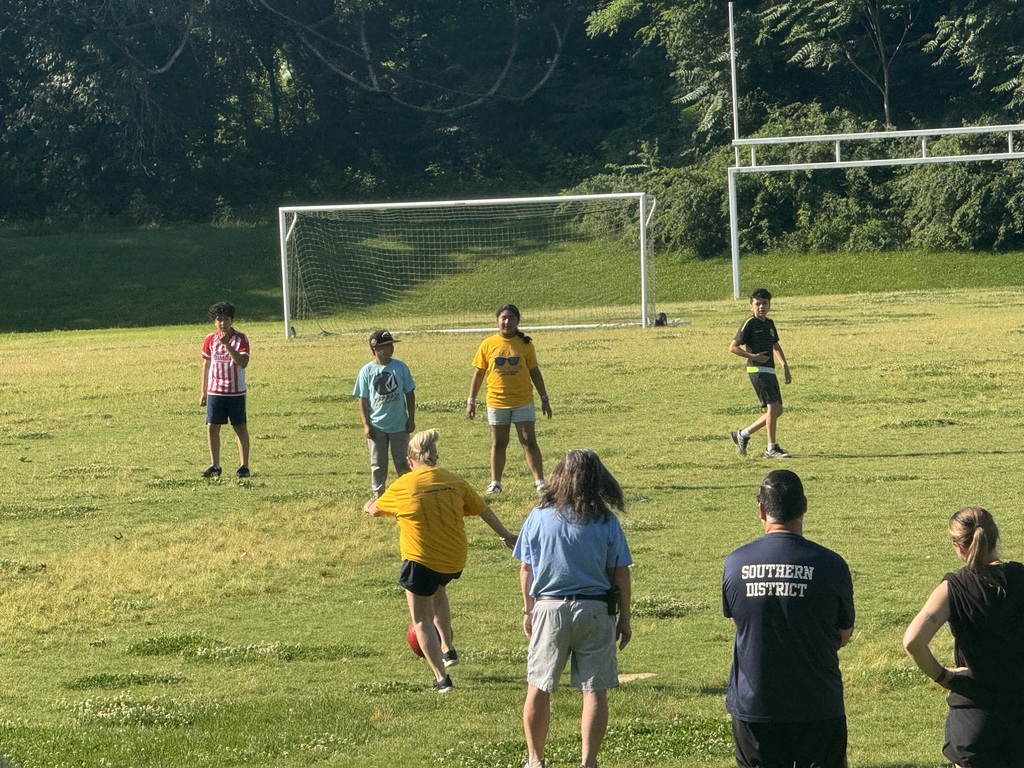Kickball 1
