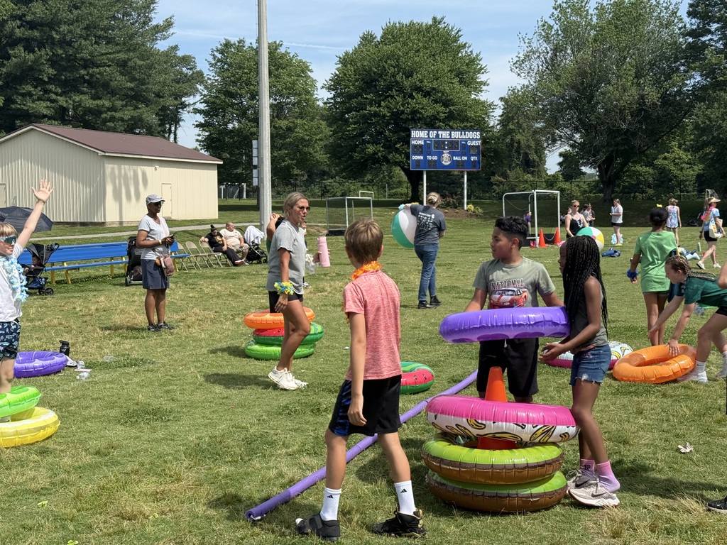 Field Day 3