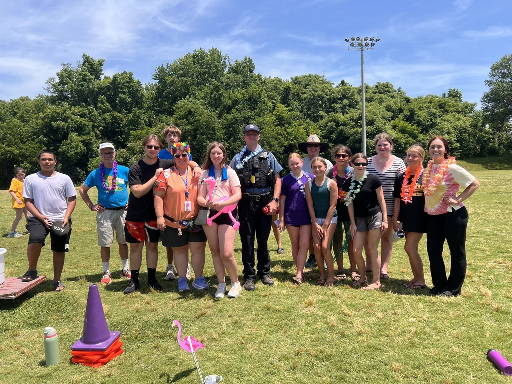 Field Day 1