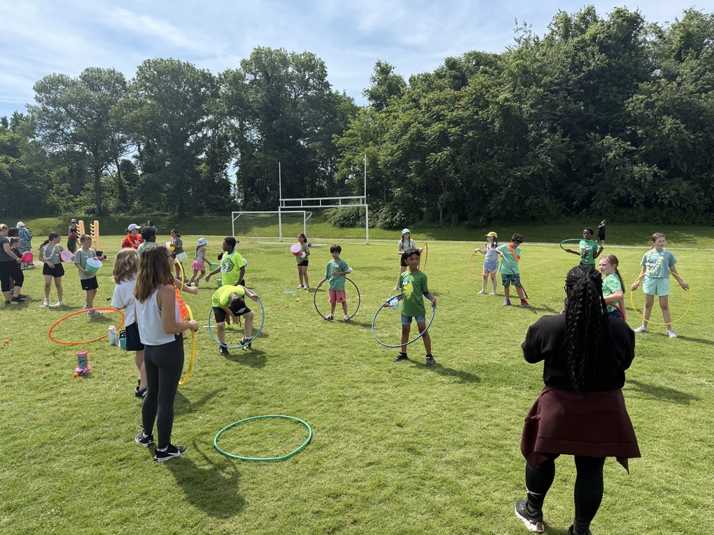 Field Day 2