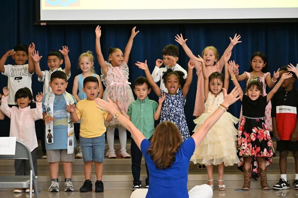 pre k 