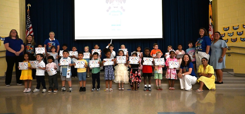 pre k 