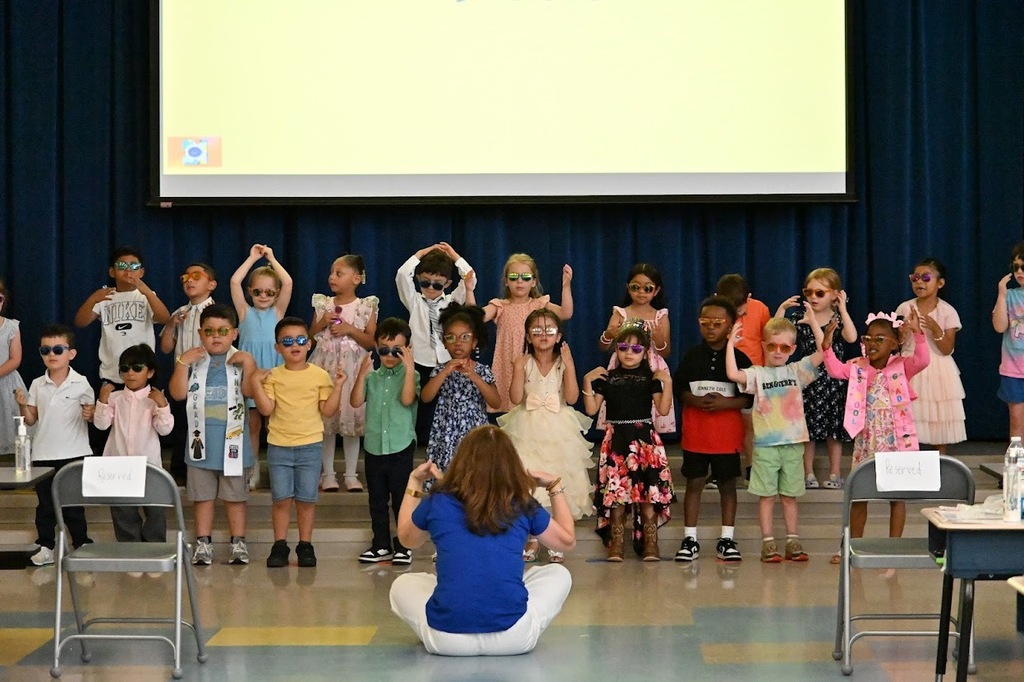pre k 