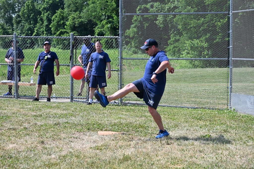 kickball