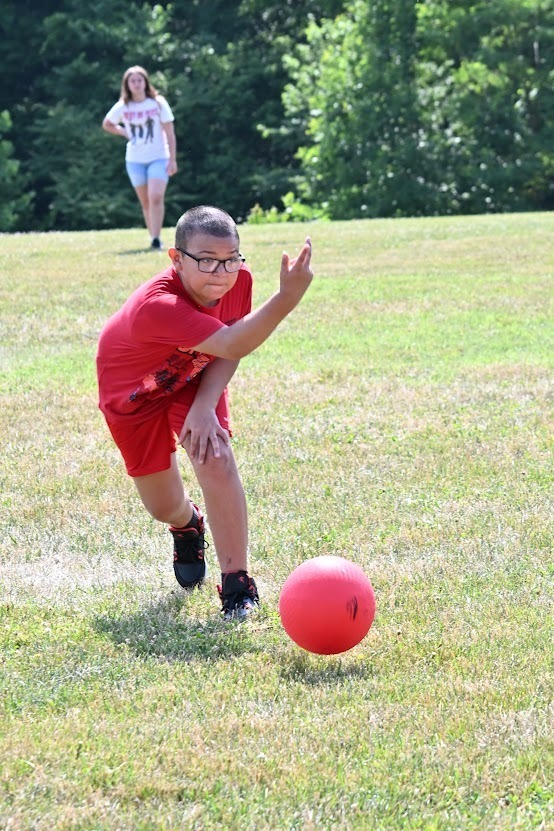 kickball