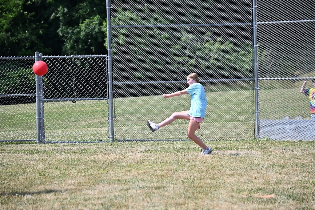 kickball