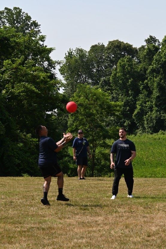 kickball
