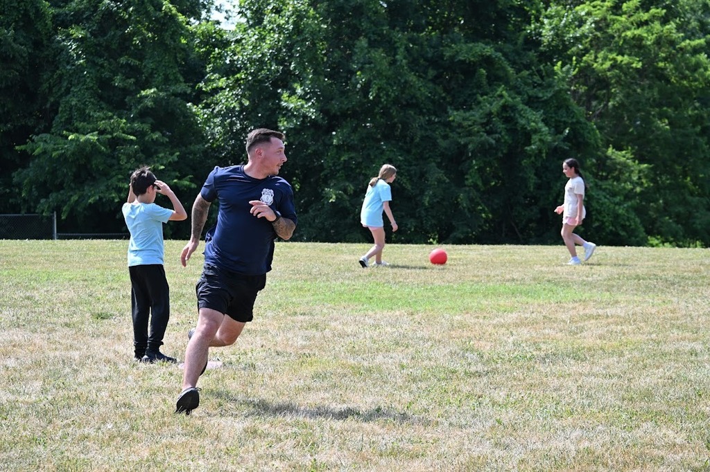 kickball