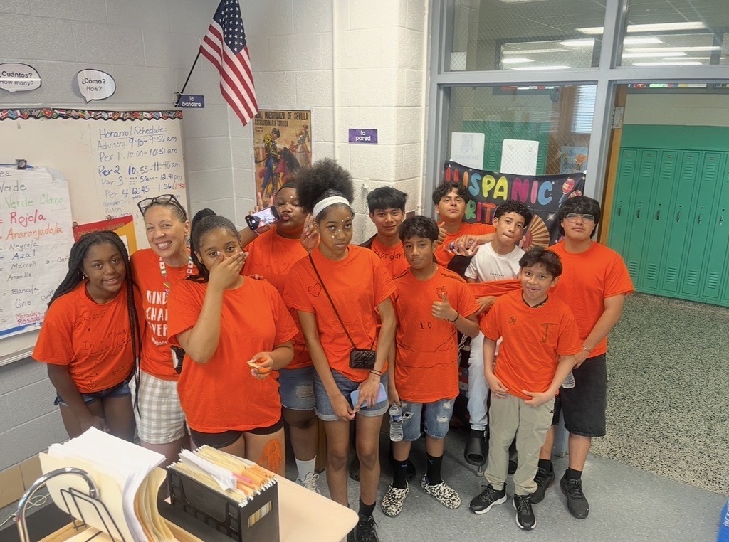 Field Day Team