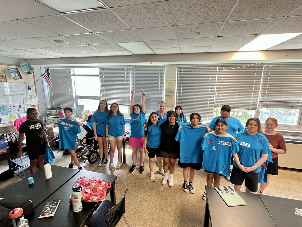 Field Day Team