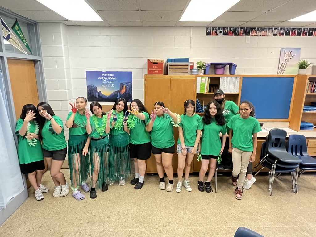 Field Day Team