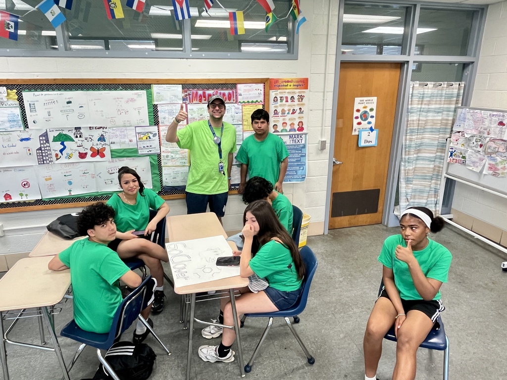 Field Day Team