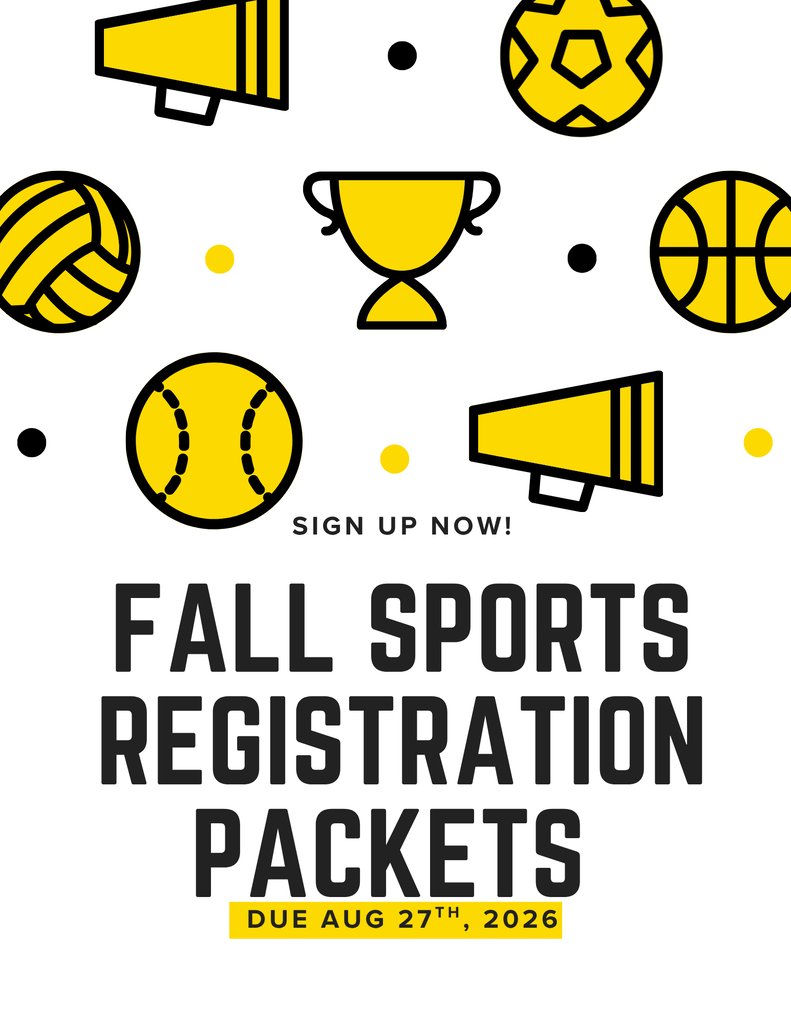 Fall Sports
