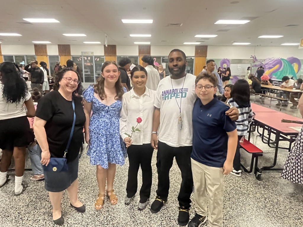 8th grade celebration